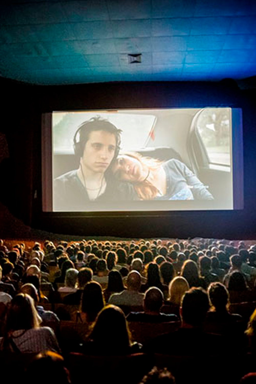 CINE POP