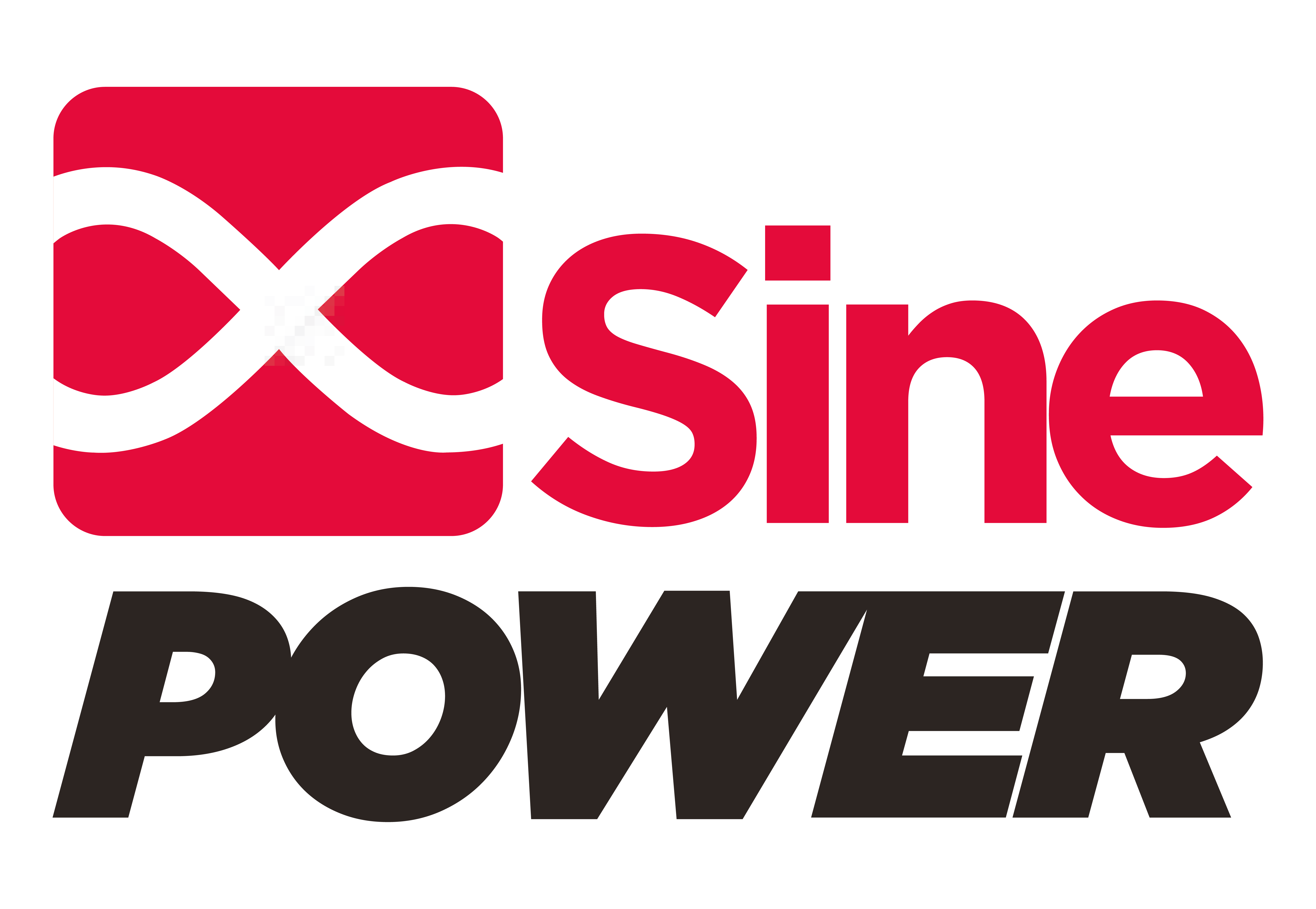 Sine power