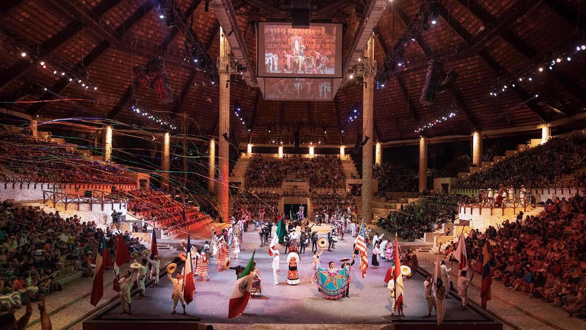 XCARET MÉXICO